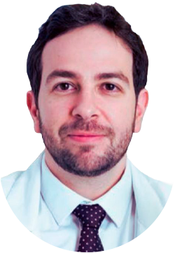 speaker-miami-health-dr-diogo-haddad-santos-neurologista Retrato do Dr. Diogo Haddad Santos, neurologista e speaker da Miami Health Academy no curso Novos Tratamentos para o Alzheimer.